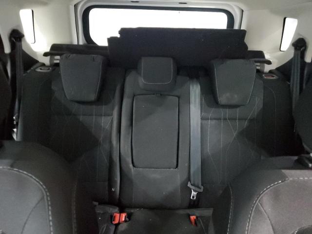 2021 FORD ECOSPORT S - MAJ6S3GL4MC443123