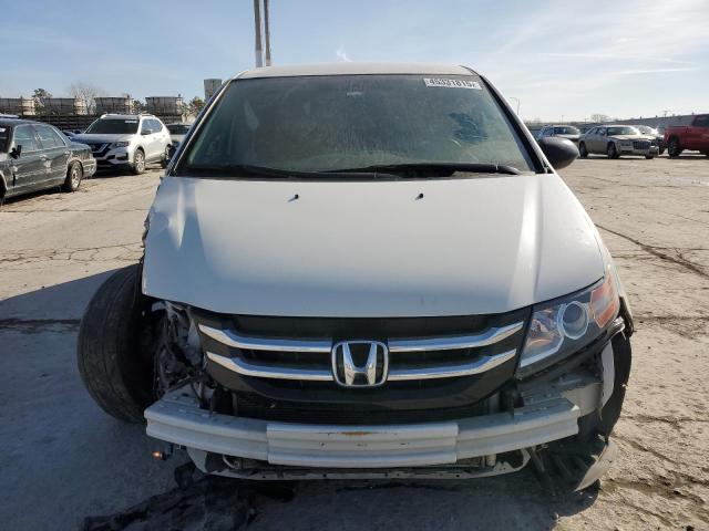 2016 HONDA ODYSSEY LX - 5FNRL5H27GB091264