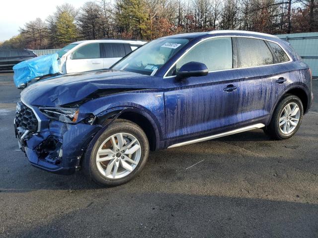 Vin: wa1gaafy1p2118579, lot: 43068015, audi q5 premium 45 2023 img_1