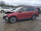 2017 SUBARU FORESTER 2 - JF2SJAGC6HH466140