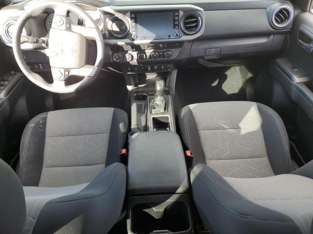 2022 TOYOTA TACOMA DOU - 3TYCZ5AN3NT096886