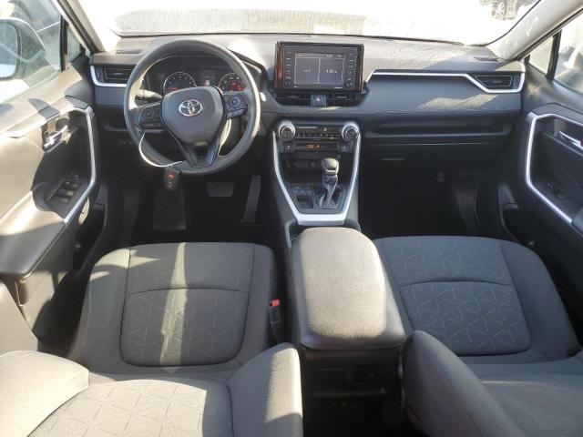 2021 TOYOTA RAV4 XLE - 2T3W1RFVXMC138145