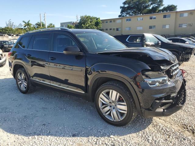 2020 VOLKSWAGEN ATLAS SEL - 1V2EP2CA9LC501522