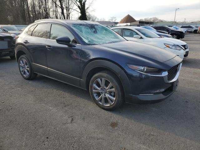 Vin: 3mvdmbdm3mm220796, lot: 46069625, mazda cx30 premium 20214