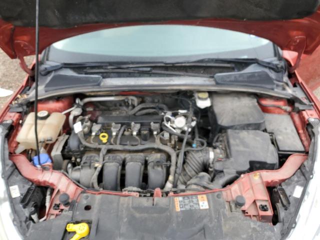 2018 FORD FOCUS TITA 1FADP3N22JL314229