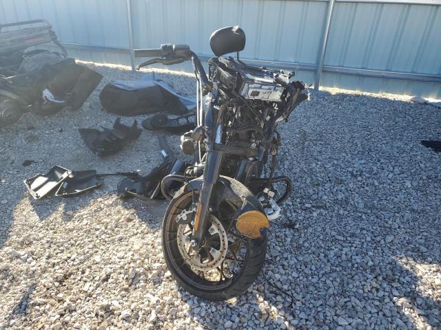 2022 HARLEY-DAVIDSON FLHXST 1HD1ABL17NB661052