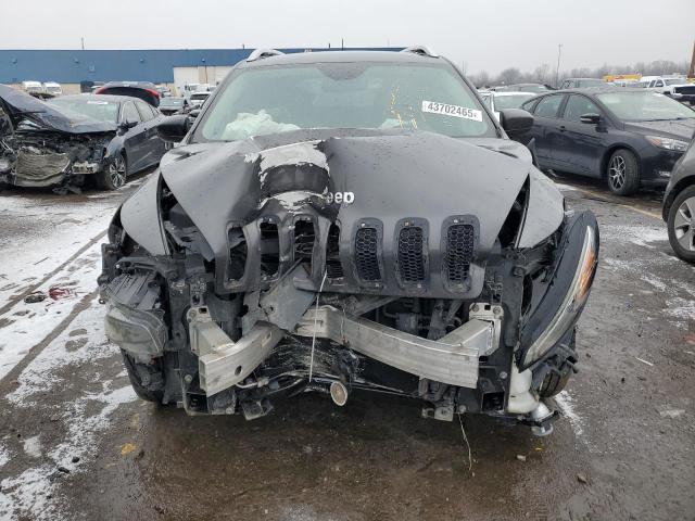 2016 JEEP CHEROKEE - 1C4PJLCB7GW248098
