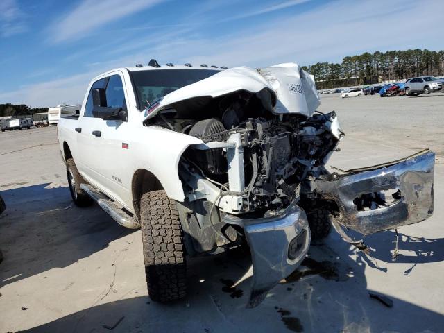 2022 RAM 2500 BIG H 3C6UR5DJ7NG403300