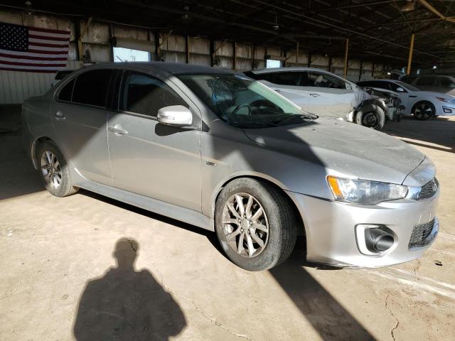 Vin: ja32u2fu3gu008789, lot: 47115055, mitsubishi lancer es 20164