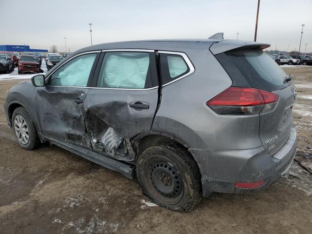 Vin: jn8at2mv8lw124018, lot: 44801865, nissan rogue s 20202