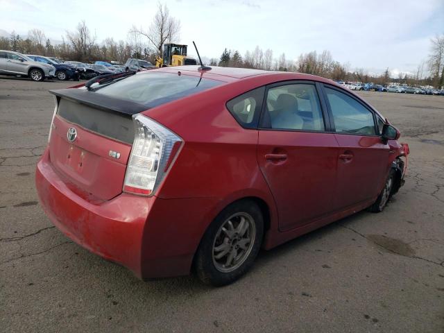 Vin: jtdkn3du7b0312134, lot: 46120195, toyota prius 20113