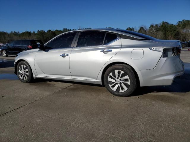2024 NISSAN ALTIMA S - 1N4BL4BV6RN414910