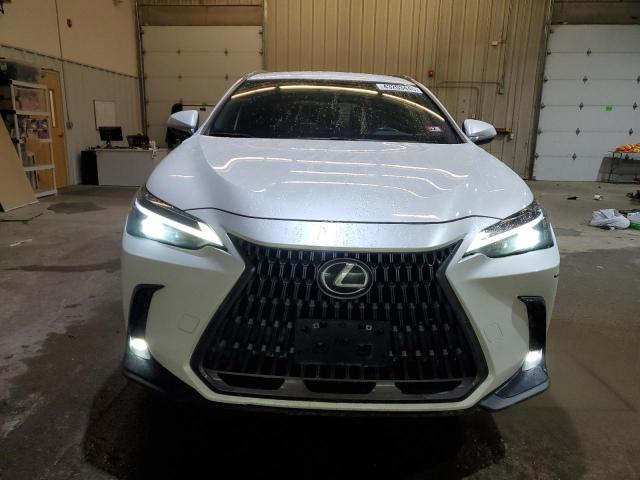 2022 LEXUS NX 250 - JTJADCEZ4N2000125