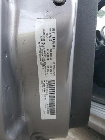 2016 FIAT 500 ELECTR 3C3CFFGE0GT136145