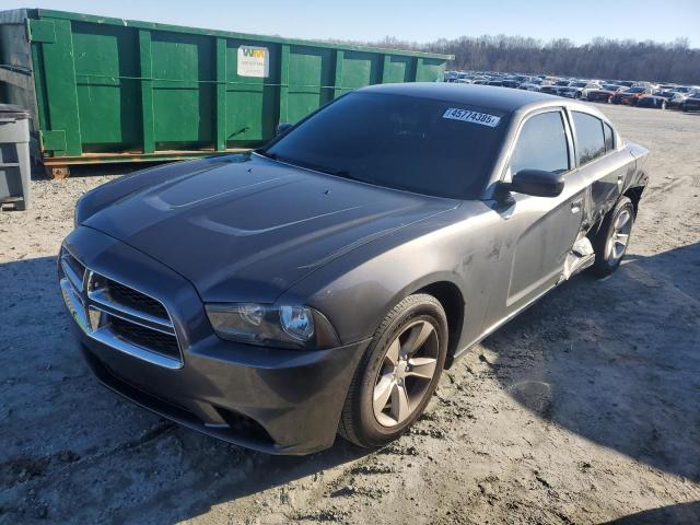 Vin: 2c3cdxbg2eh266079, lot: 45774385, dodge charger se 2014 img_1