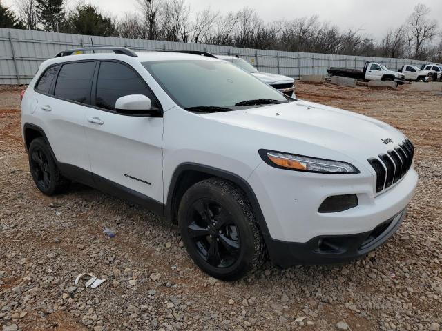 2016 JEEP CHEROKEE L - 1C4PJMCB0GW226224