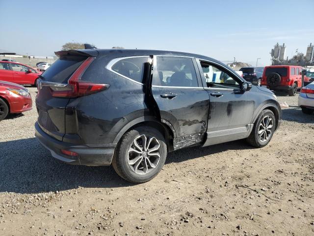 Vin: 7farw1h52me014019, lot: 46304945, honda crv ex 20213