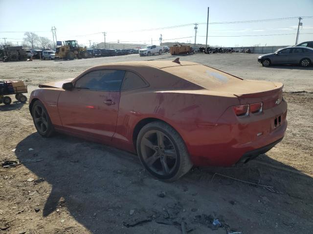 Vin: 2g1fc1e34d9145248, lot: 46638425, chevrolet camaro lt 20132