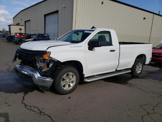Vin: 3gcnaaed5rg274727, lot: 46685625, chevrolet all models c1500 20241
