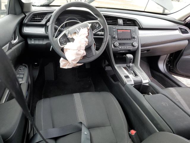 2018 HONDA CIVIC LX - 2HGFC2F51JH598601