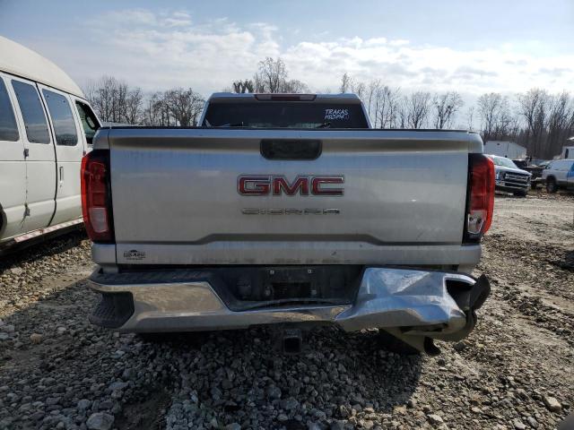 2022 GMC SIERRA K25 - 1GT49LEY4NF243743
