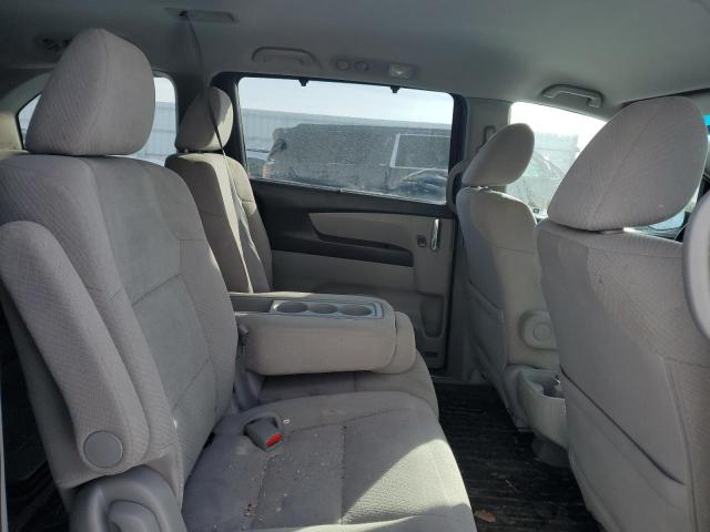 2016 HONDA ODYSSEY EX - 5FNRL5H43GB149856