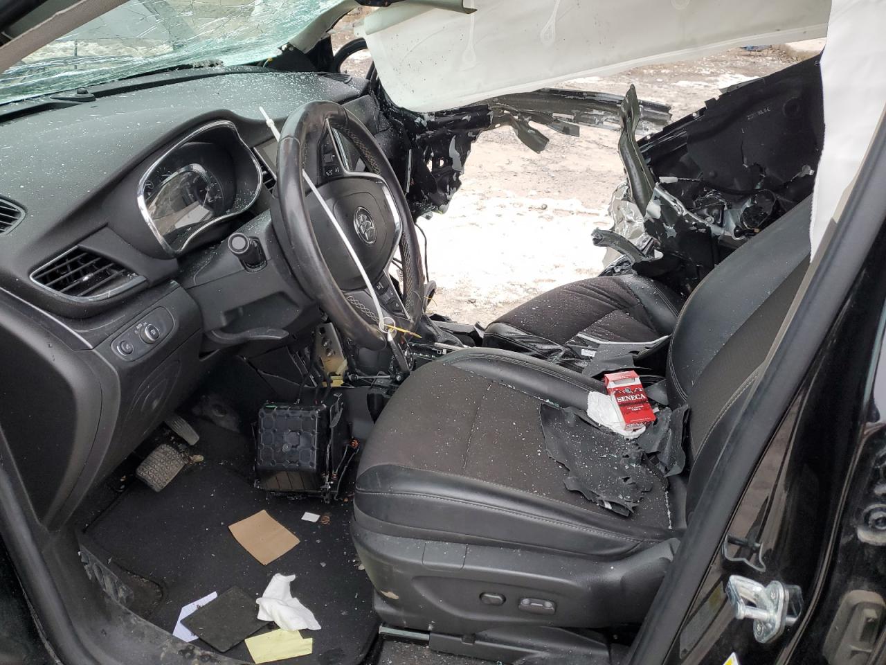 BUICK ENCORE PREFERRED