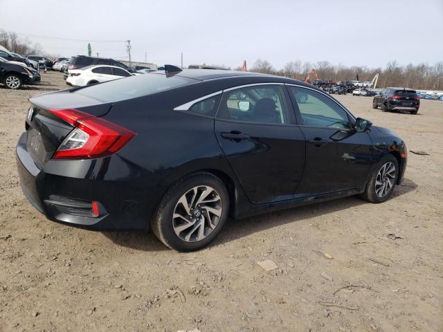 2017 HONDA CIVIC EX - 2HGFC2F78HH575988