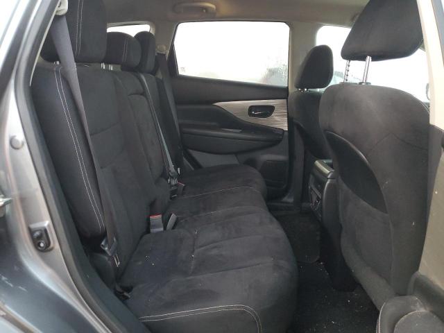 2017 NISSAN MURANO S - 5N1AZ2MG2HN163420