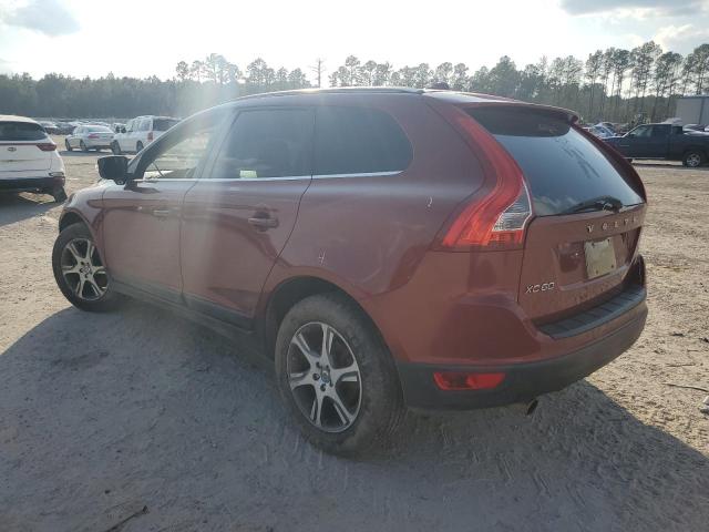 Vin: yv4902dz3b2143881, lot: 53677465, volvo xc60 t6 20112