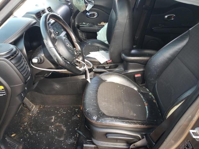 2018 KIA SOUL ! - KNDJX3AA6J7578718