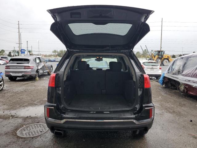 2017 GMC TERRAIN SL - 2GKALNEK0H6337276