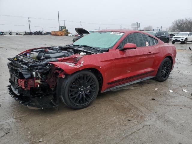 2020 FORD MUSTANG - 1FA6P8TH8L5187975