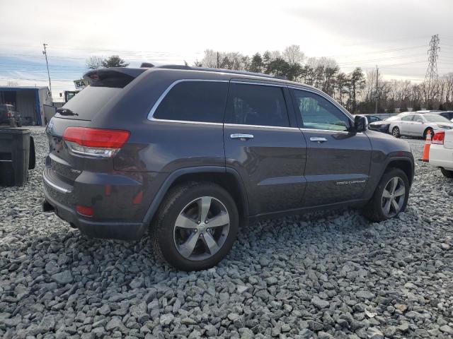 2015 JEEP GRAND CHER - 1C4RJFBM3FC783569