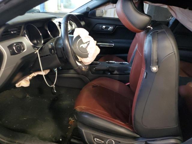 2016 FORD MUSTANG - 1FA6P8TH1G5222250