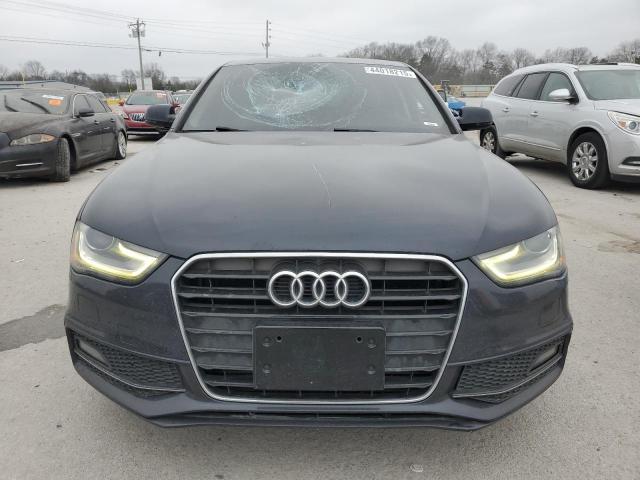 2015 AUDI A4 PREMIUM - WAUAFAFL8FA078858