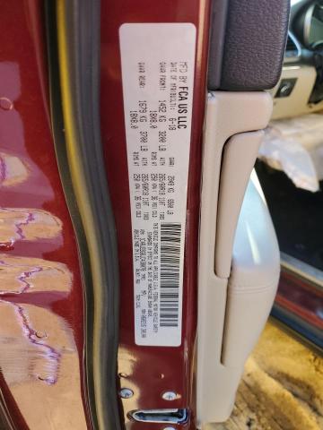 2018 JEEP GRAND CHER - 1C4RJEBG6JC438078