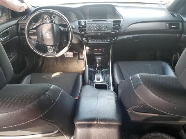 2017 HONDA ACCORD SPO 1HGCR2F58HA132870