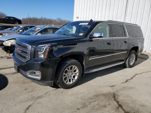 Vin: 1gks2hkc8fr116287, lot: 46752355, gmc yukon k1500 slt 2015 img_1