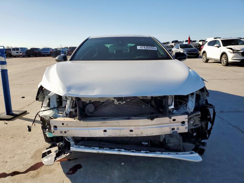 2020 TOYOTA AVALON TOU - 4T1GZ1FB6LU047187