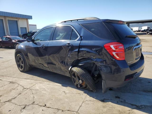 2017 CHEVROLET EQUINOX LT - 2GNALCEKXH1575821