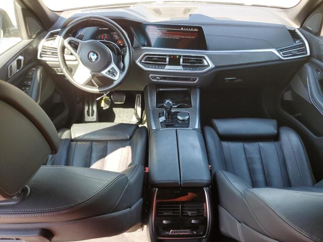 2020 BMW X5 M50I 5UXJU4C04L9C25485