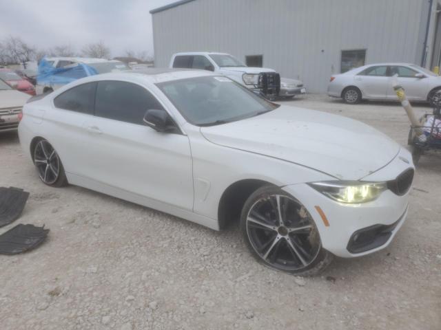 Vin: wba4w5c59kae51025, lot: 44980755, bmw 4 series 20194