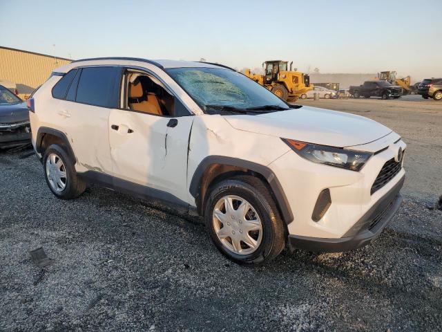 Vin: 2t3h1rfv9lw095407, lot: 46847145, toyota rav4 le 20204