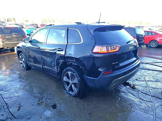 Vin: 1c4pjmdn3kd189862, lot: 46696785, jeep grand cher limited 20192