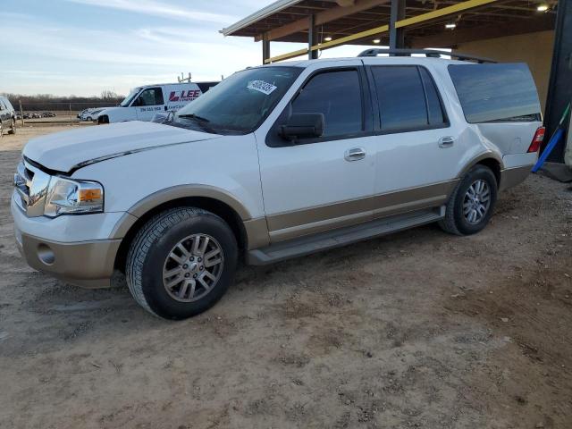 2013 FORD EXPEDITION #3094090571