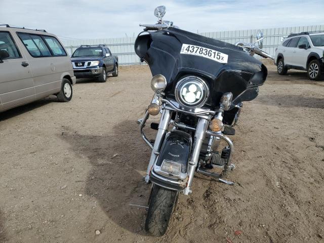 2010 HARLEY-DAVIDSON FLHTCU 1HD1FC415AB639860
