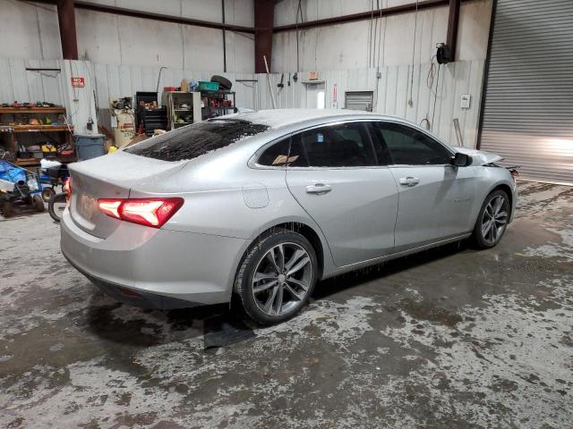 2021 CHEVROLET MALIBU LT - 1G1ZD5ST6MF051028