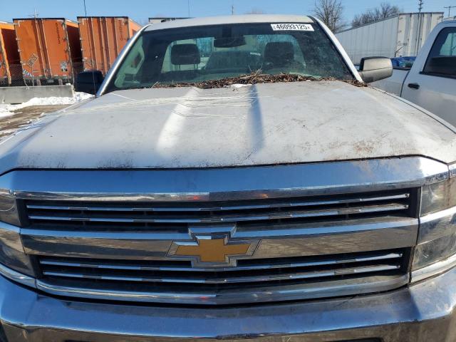 2015 CHEVROLET SILVERADO - 1GC0KUEG0FZ518878