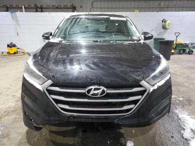 2018 HYUNDAI TUCSON SE KM8J2CA49JU743912